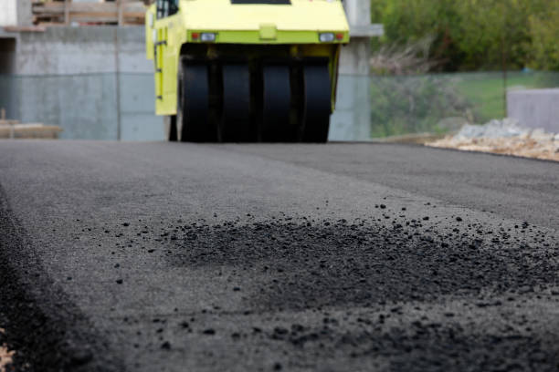 Best Best Driveway Pavers  in Mission, SD