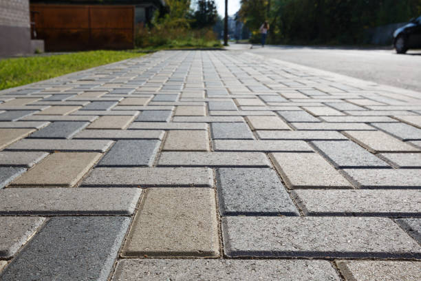 Best Permeable Paver Driveway  in Mission, SD