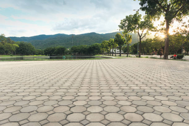 Professional Driveway Pavers in Mission, SD