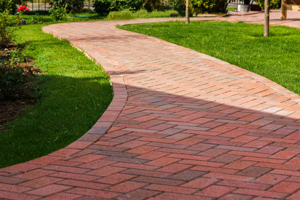 Trusted Mission, SD Driveway Pavers Experts