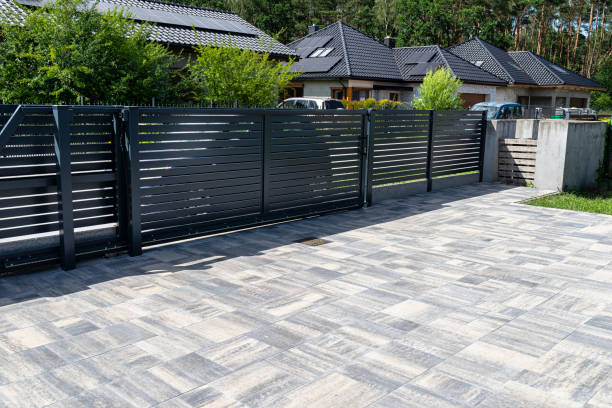 Best Driveway Repair Near Me  in Mission, SD