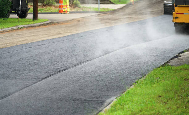 Best Professional Driveway Pavers  in Mission, SD