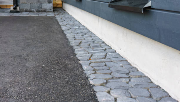 Reasons to Select Us for Your Driveway Paving Requirements in Mission, SD
